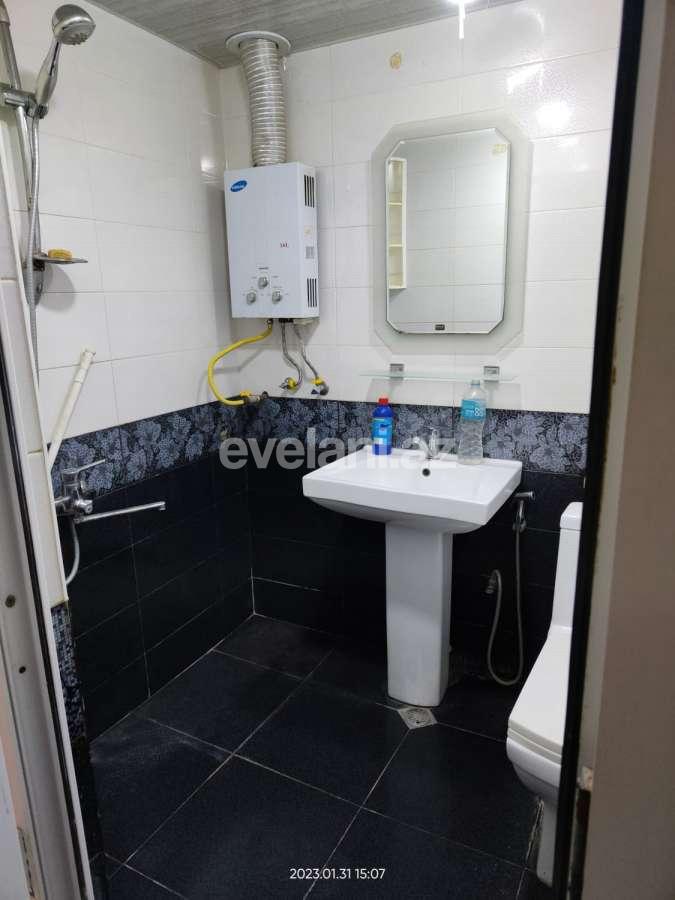 Satılır, köhnə tikili, 2 otaqlı, 35 m², Bakı, Yasamal r, Yasamal q, İnşaatçılar m.