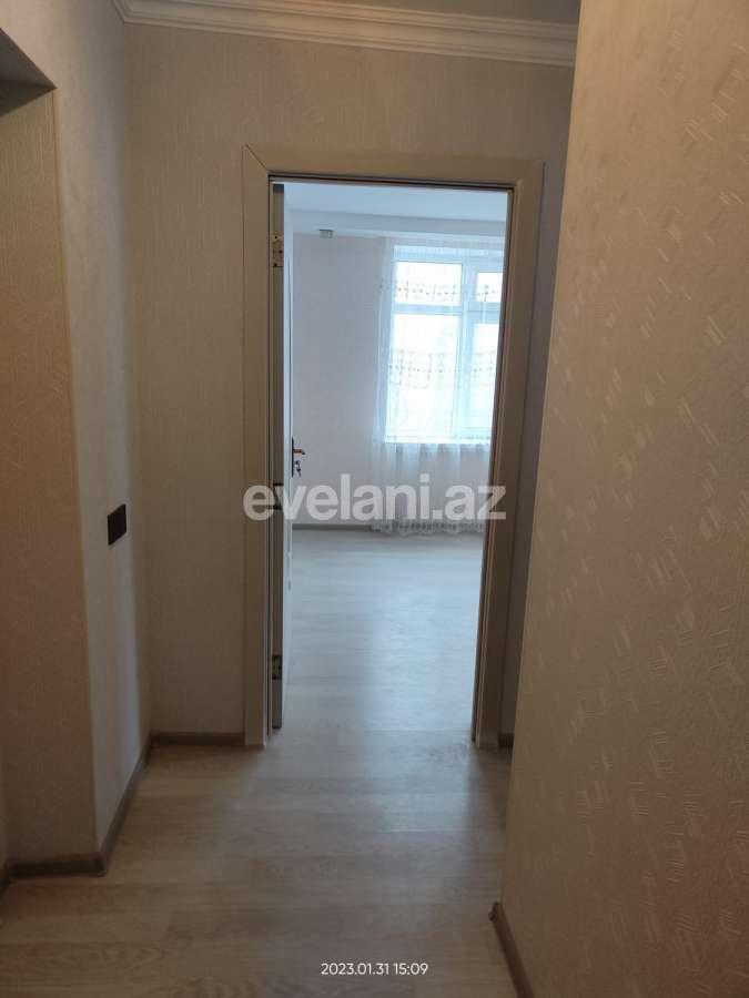 Satılır, köhnə tikili, 2 otaqlı, 35 m², Bakı, Yasamal r, Yasamal q, İnşaatçılar m.