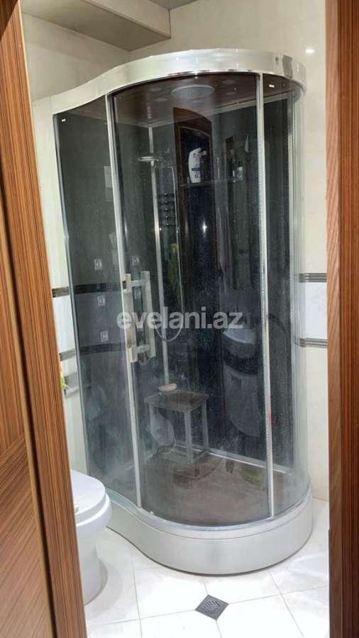 Сдаётся, новостройка, 3-комнаты, 156 m², Баку, Наримановский r, Нариман Нариманов m.