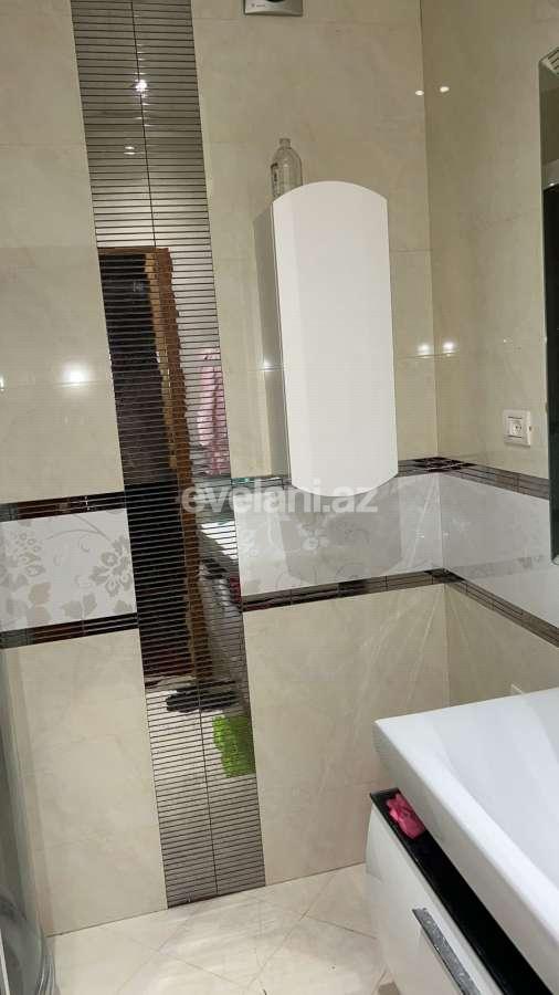 Сдаётся, новостройка, 3-комнаты, 156 m², Баку, Наримановский r, Нариман Нариманов m.