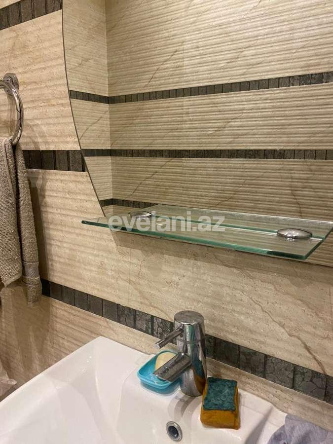 Сдаётся, новостройка, 3-комнаты, 156 m², Баку, Наримановский r, Нариман Нариманов m.