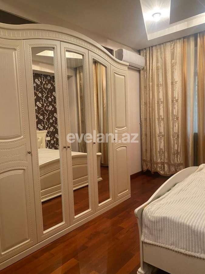 Сдаётся, новостройка, 3-комнаты, 156 m², Баку, Наримановский r, Нариман Нариманов m.