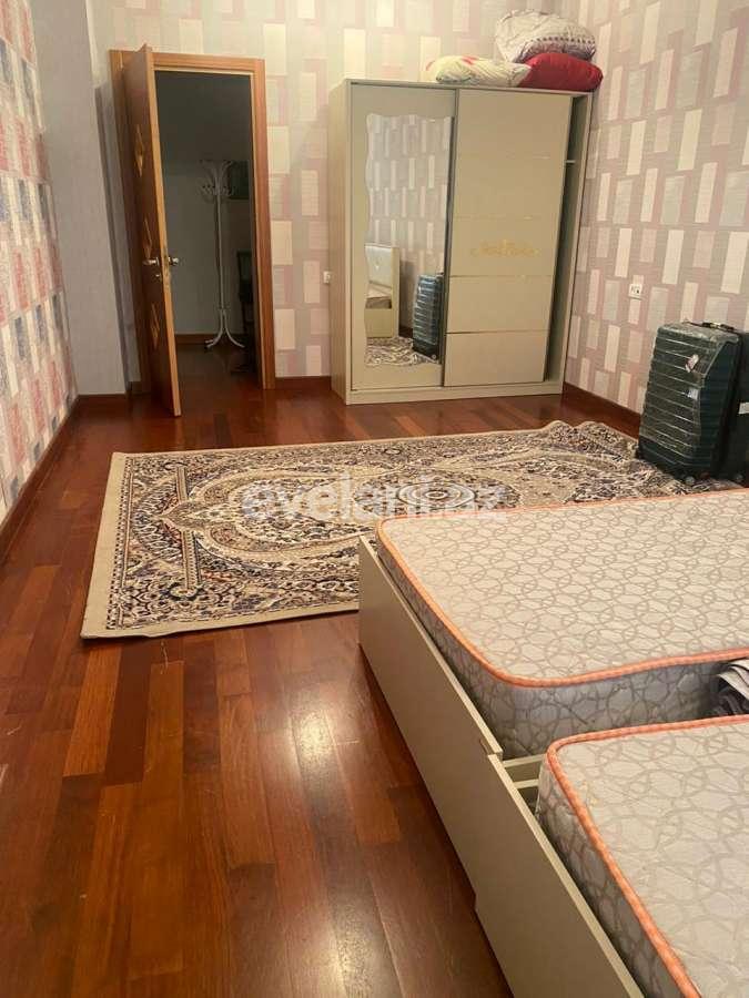 Сдаётся, новостройка, 3-комнаты, 156 m², Баку, Наримановский r, Нариман Нариманов m.