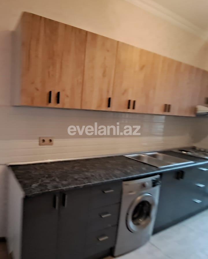 Kirayə verilir, yeni tikili, 3 otaqlı, 101 m², Bakı, Nərimanov r, Nəriman Nərimanov m.