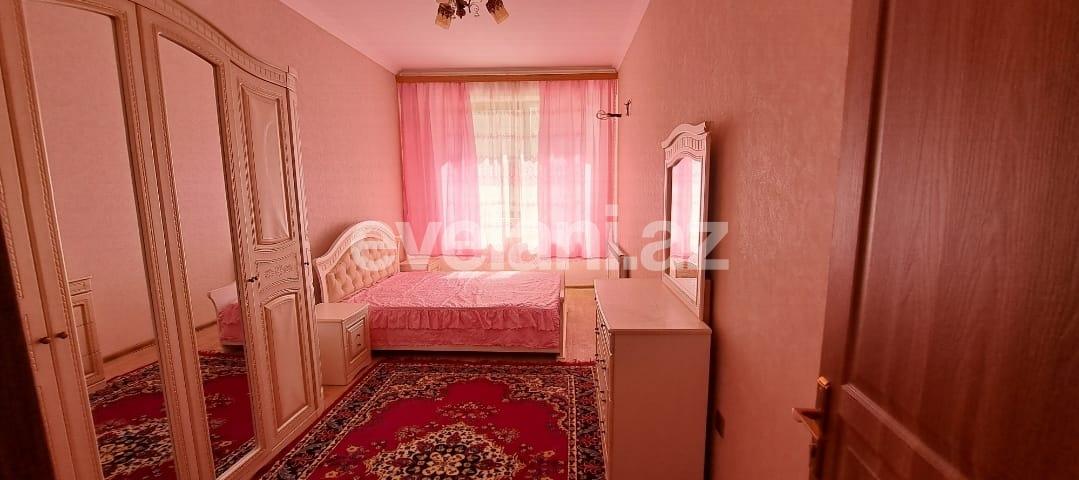 Kirayə verilir, yeni tikili, 3 otaqlı, 101 m², Bakı, Nərimanov r, Nəriman Nərimanov m.