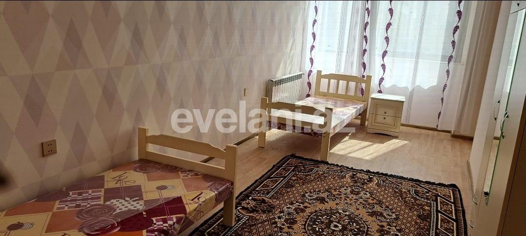 Kirayə verilir, yeni tikili, 3 otaqlı, 101 m², Bakı, Nərimanov r, Nəriman Nərimanov m.