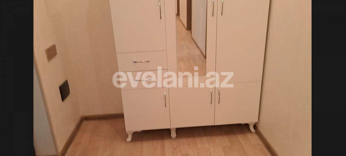 Kirayə verilir, yeni tikili, 3 otaqlı, 101 m², Bakı, Nərimanov r, Nəriman Nərimanov m.