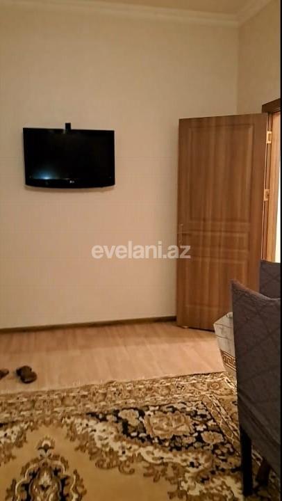 Kirayə verilir, yeni tikili, 3 otaqlı, 101 m², Bakı, Nərimanov r, Nəriman Nərimanov m.