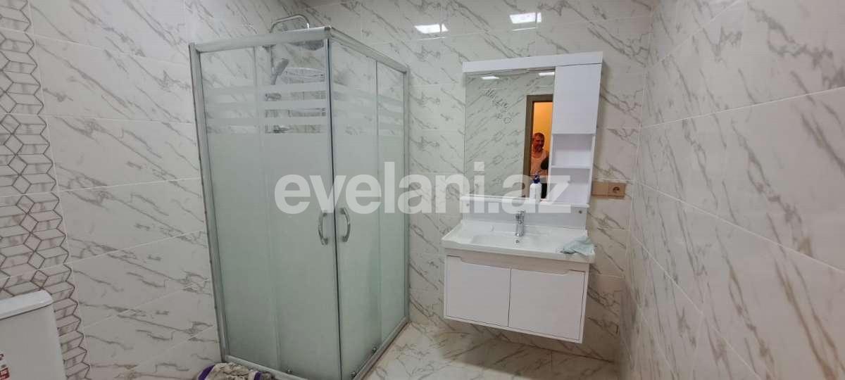 Kirayə verilir, yeni tikili, 3 otaqlı, 101 m², Bakı, Nərimanov r, Nəriman Nərimanov m.