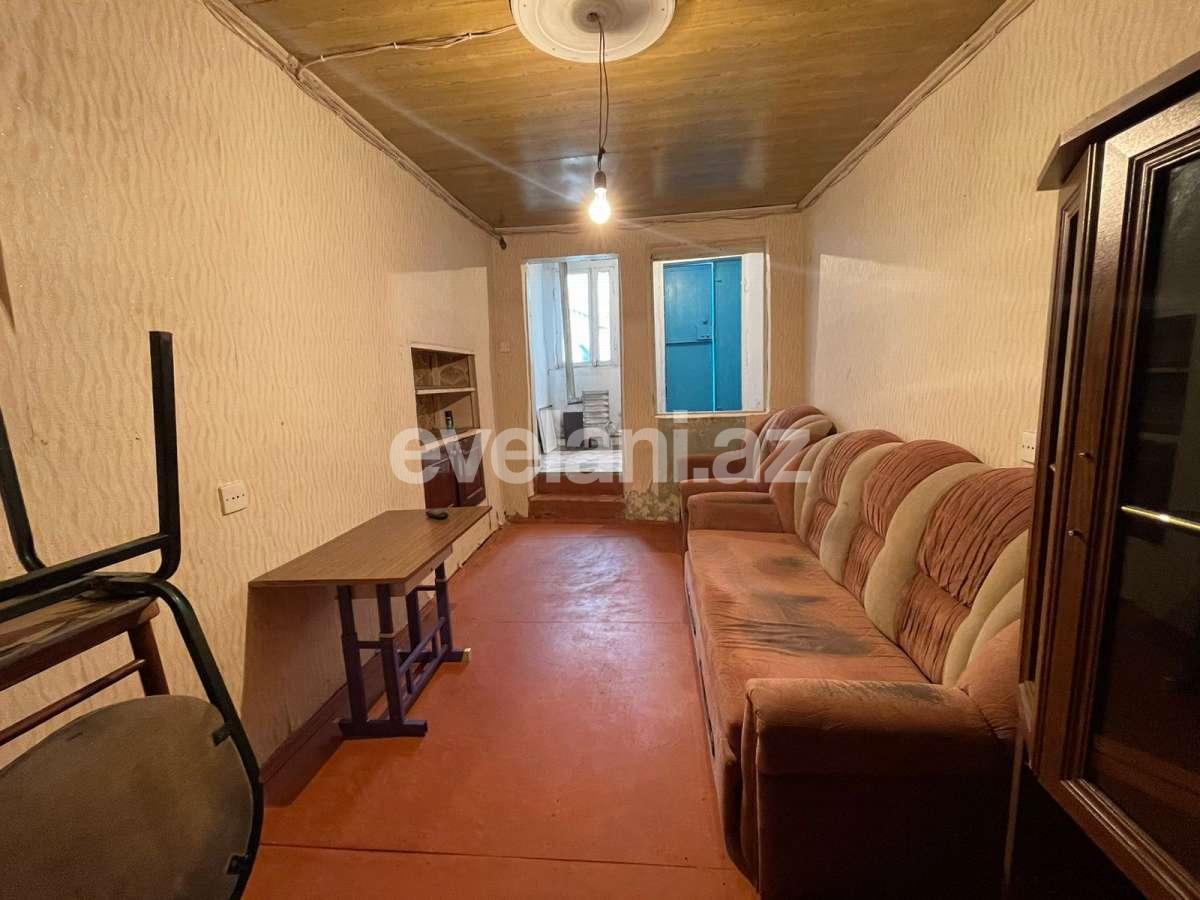 Satılır, həyət evi / bağ, 1 otaqlı, 30 m², Bakı, Nizami r, Keşlə q.