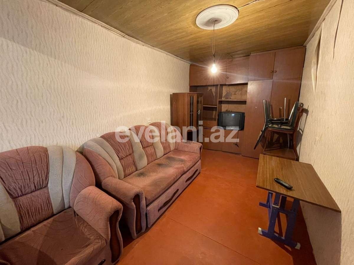 Satılır, həyət evi / bağ, 1 otaqlı, 30 m², Bakı, Nizami r, Keşlə q.