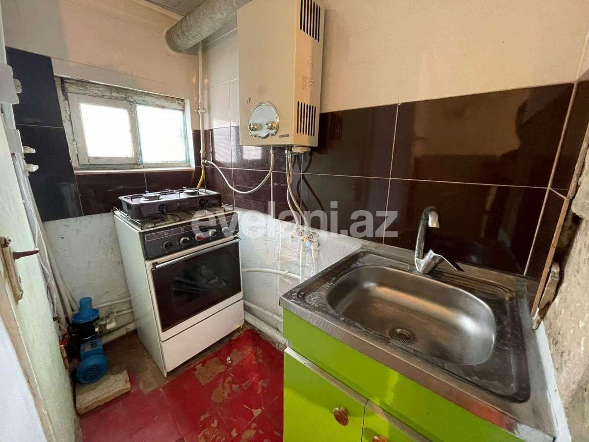 Satılır, həyət evi / bağ, 1 otaqlı, 30 m², Bakı, Nizami r, Keşlə q.