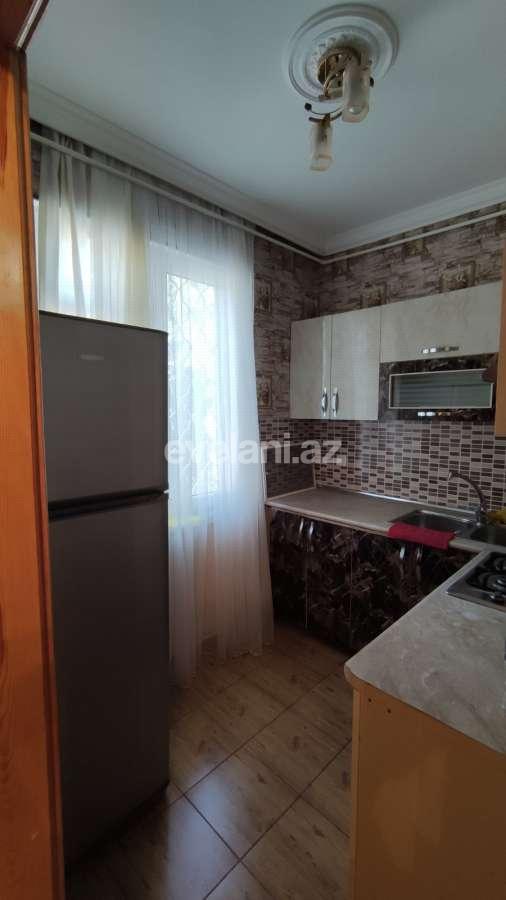 Сдаётся, вторичка, 2-комнаты, 50 m², Баку, Насиминский r, Мемар Аджеми m.