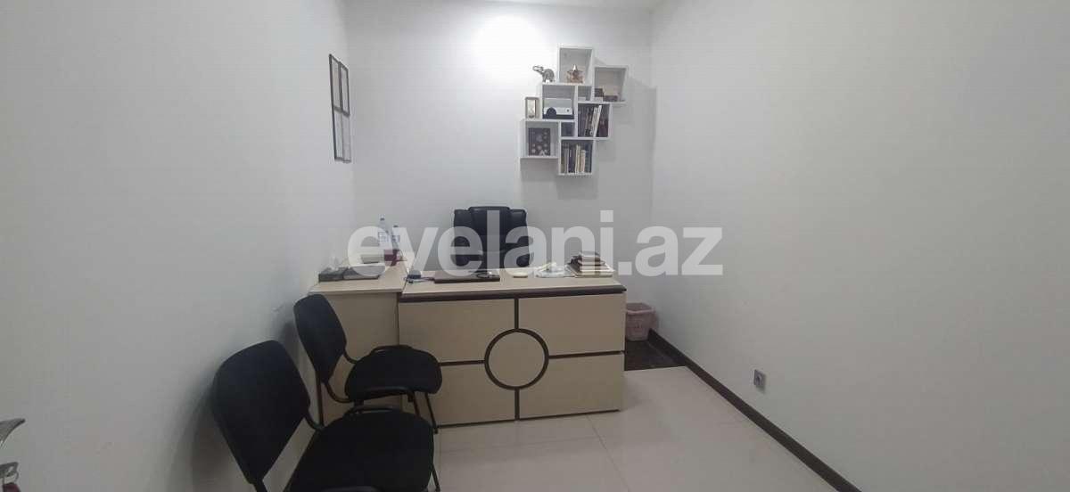 Kirayə verilir, ofis, 1 otaqlı, 13 m², Bakı, Səbail r, Sahil m.
