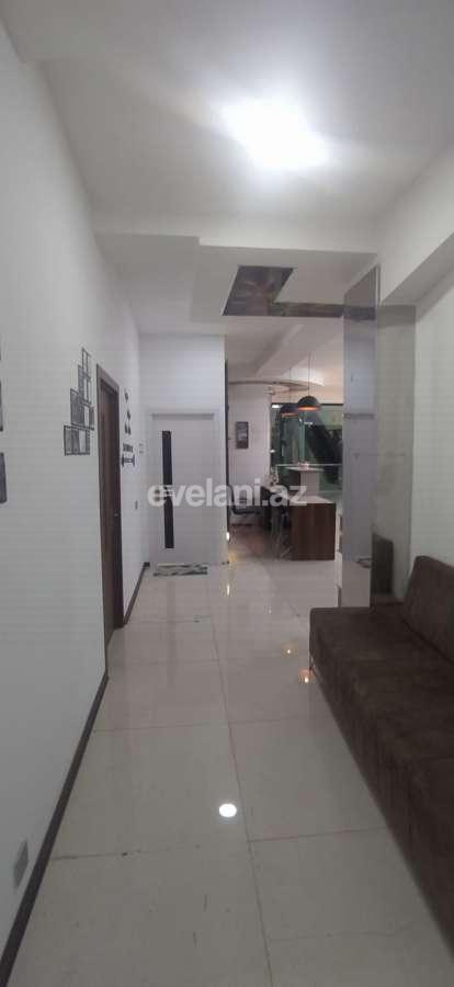 Kirayə verilir, ofis, 1 otaqlı, 13 m², Bakı, Səbail r, Sahil m.