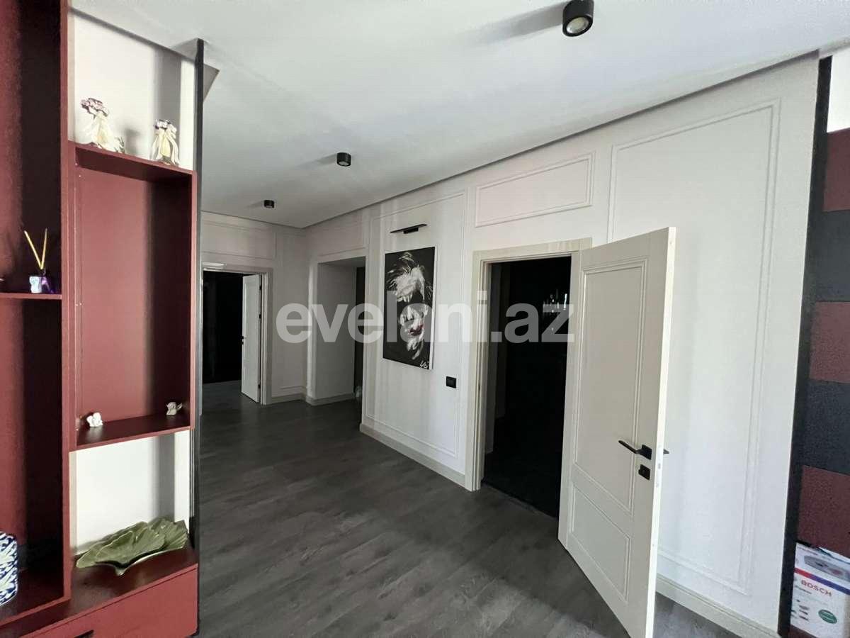 Sale, new building, 3 room, 178 m², Baku, Nasimi r, 8 November m.