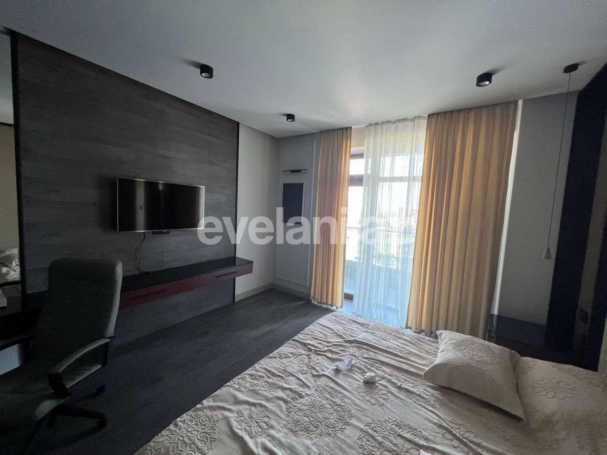 Sale, new building, 3 room, 178 m², Baku, Nasimi r, 8 November m.