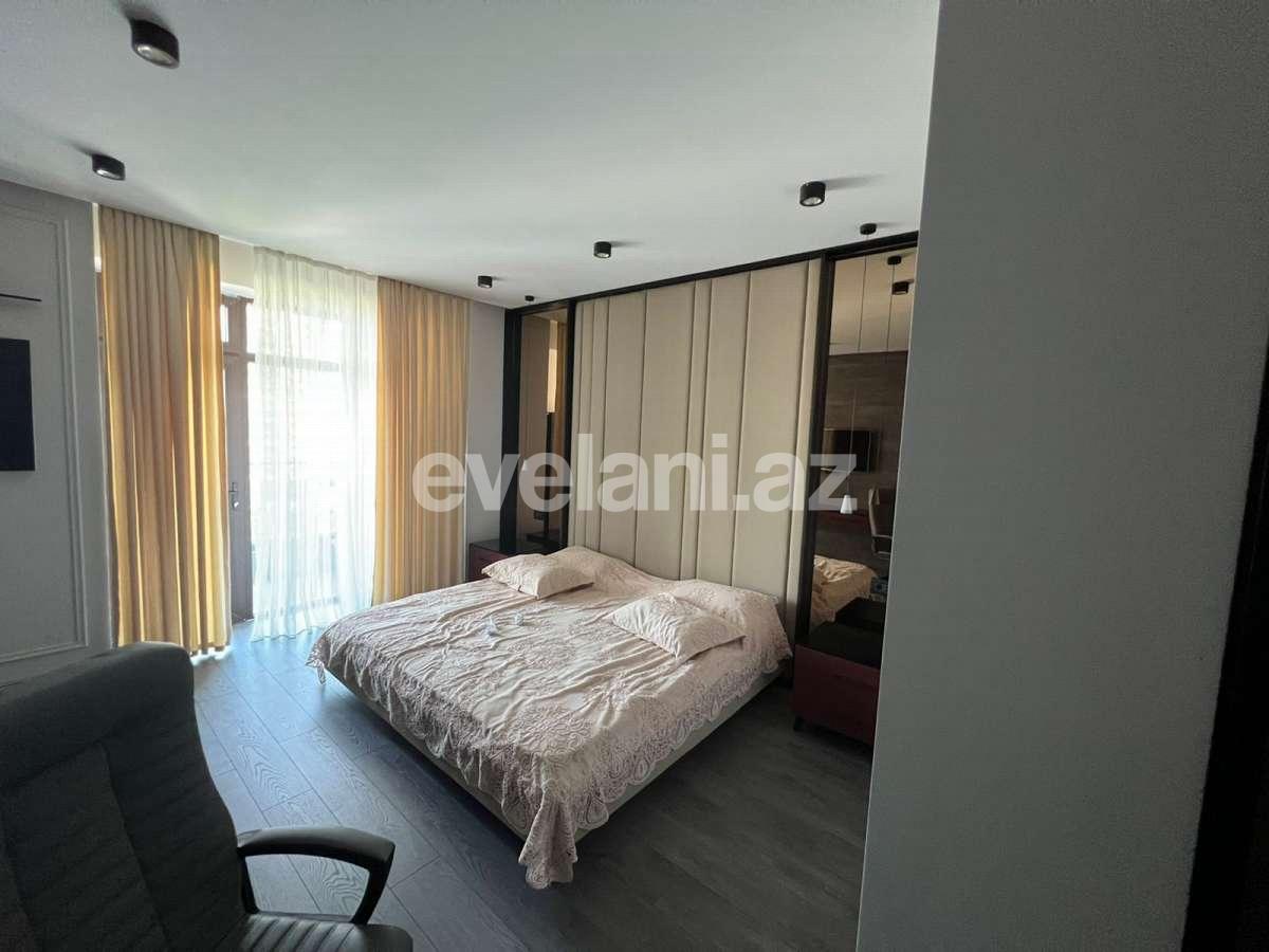 Sale, new building, 3 room, 178 m², Baku, Nasimi r, 8 November m.