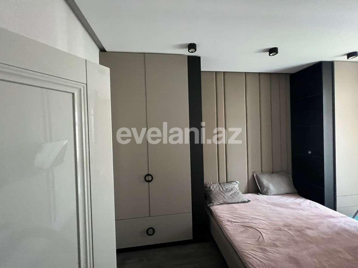 Sale, new building, 3 room, 178 m², Baku, Nasimi r, 8 November m.
