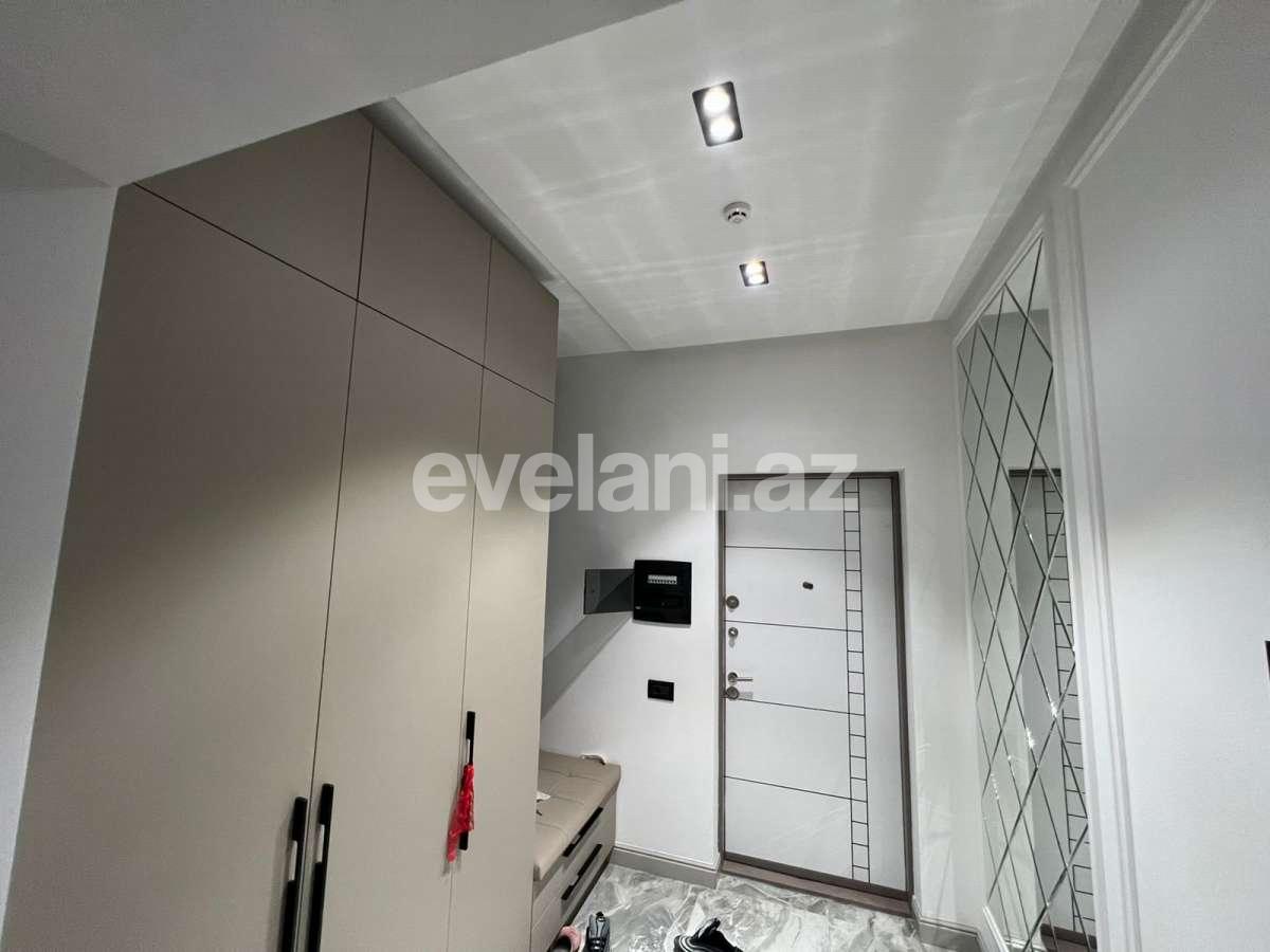 Sale, new building, 3 room, 178 m², Baku, Nasimi r, 8 November m.