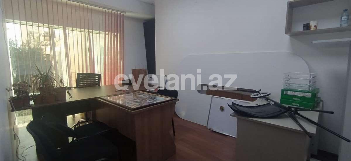 Kirayə verilir, ofis, 1 otaqlı, 15 m², Bakı, Səbail r, Sahil m.