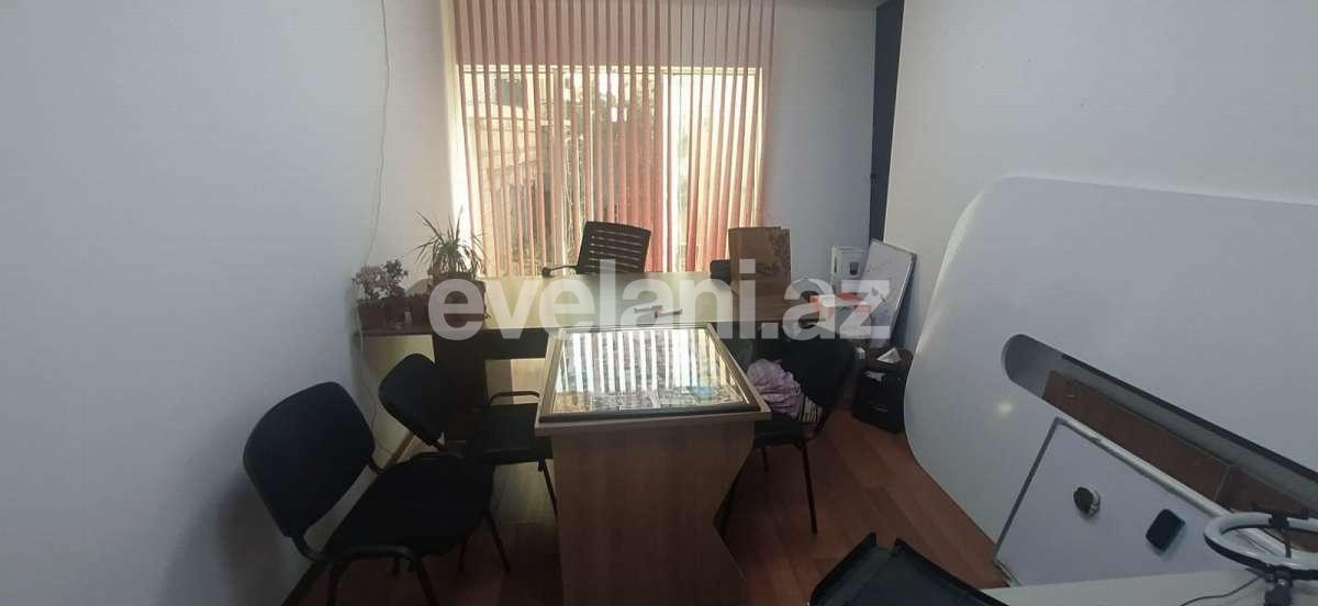 Kirayə verilir, ofis, 1 otaqlı, 15 m², Bakı, Səbail r, Sahil m.