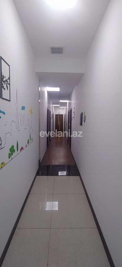 Kirayə verilir, ofis, 1 otaqlı, 15 m², Bakı, Səbail r, Sahil m.