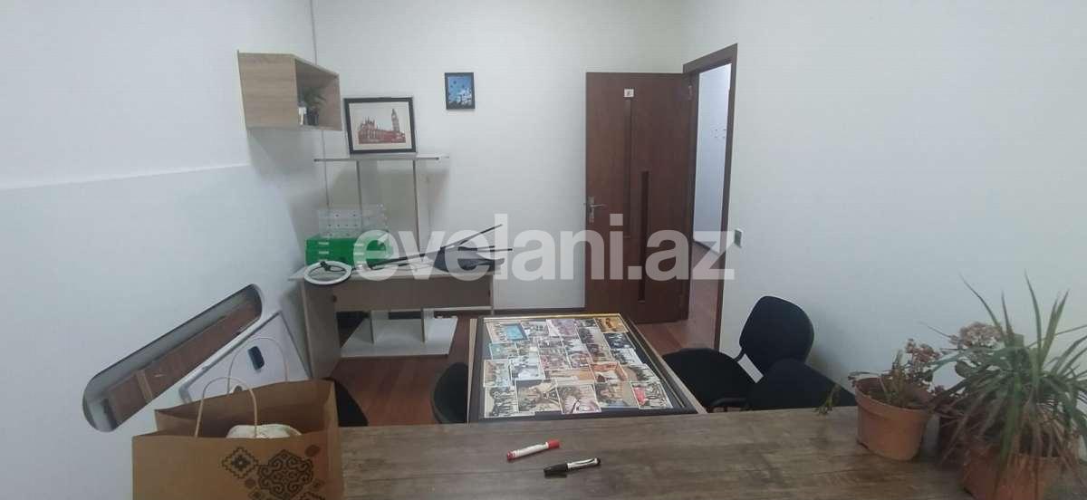 Kirayə verilir, ofis, 1 otaqlı, 15 m², Bakı, Səbail r, Sahil m.
