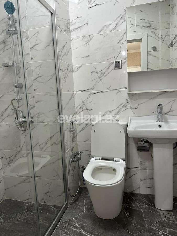 Sale, new building, 2 room, 45 m², Baku, Nasimi r, 20 yanvar m.