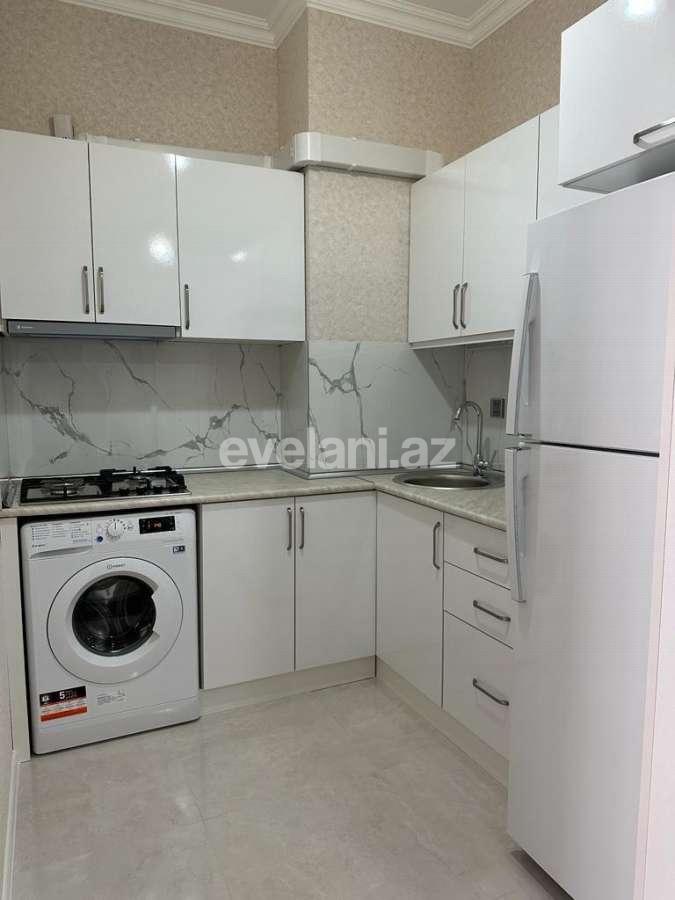 Sale, new building, 2 room, 45 m², Baku, Nasimi r, 20 yanvar m.