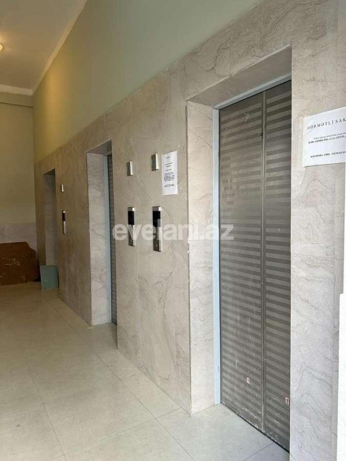 Sale, new building, 2 room, 45 m², Baku, Nasimi r, 20 yanvar m.