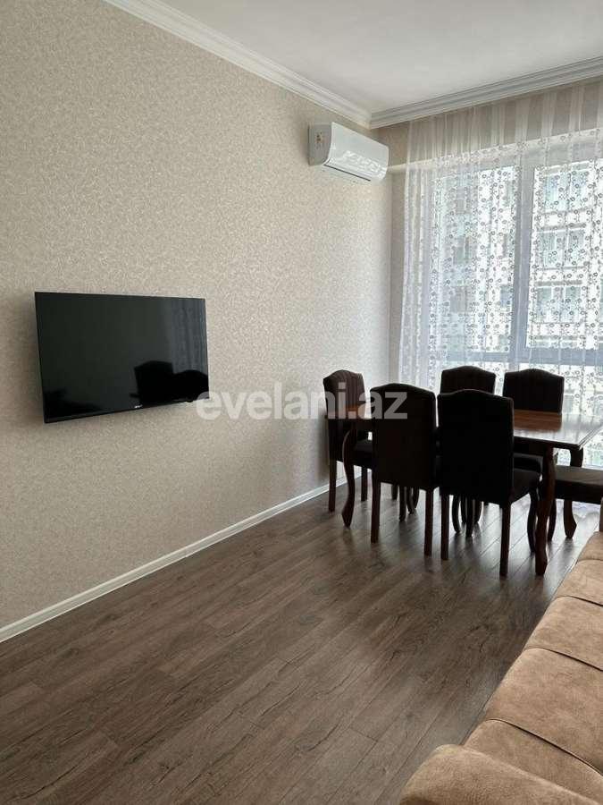 Sale, new building, 2 room, 45 m², Baku, Nasimi r, 20 yanvar m.