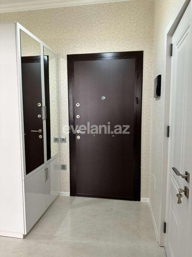 Sale, new building, 2 room, 45 m², Baku, Nasimi r, 20 yanvar m.