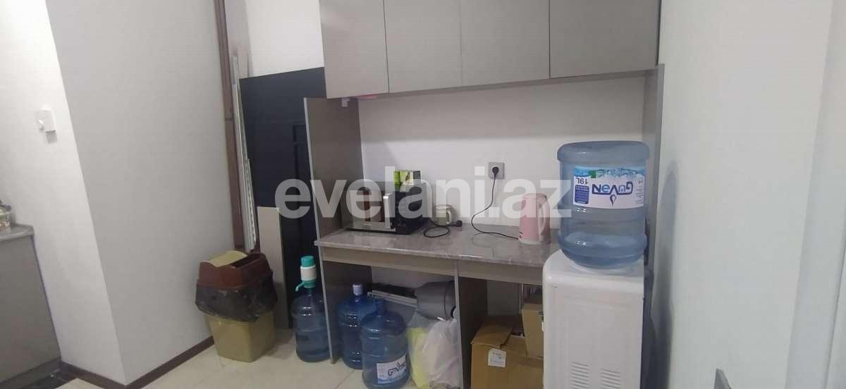 Kirayə verilir, ofis, 1 otaqlı, 14 m², Bakı, Səbail r, Sahil m.