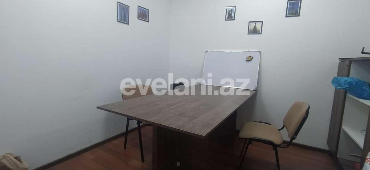 Kirayə verilir, ofis, 1 otaqlı, 14 m², Bakı, Səbail r, Sahil m.