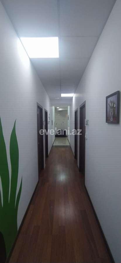 Kirayə verilir, ofis, 1 otaqlı, 14 m², Bakı, Səbail r, Sahil m.