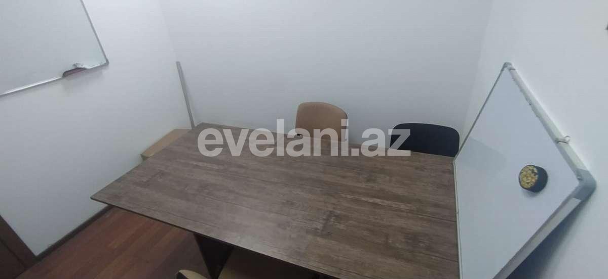 Kirayə verilir, ofis, 1 otaqlı, 14 m², Bakı, Səbail r, Sahil m.