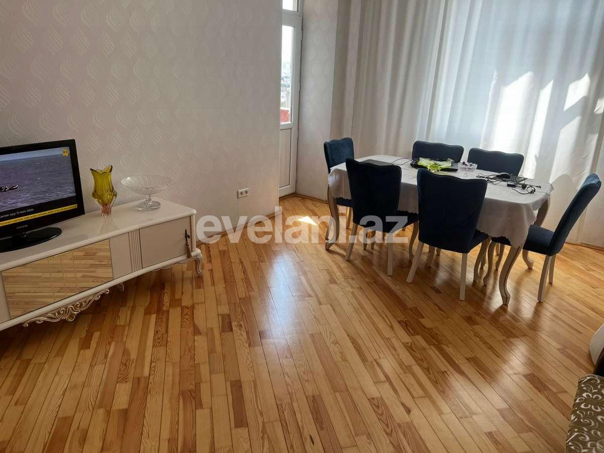 Satılır, yeni tikili, 2 otaqlı, 92.99 m², Bakı, Binəqədi r, 9-cu mikrorayon q.