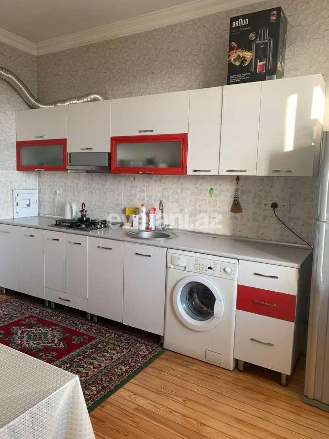 Satılır, yeni tikili, 2 otaqlı, 92.99 m², Bakı, Binəqədi r, 9-cu mikrorayon q.