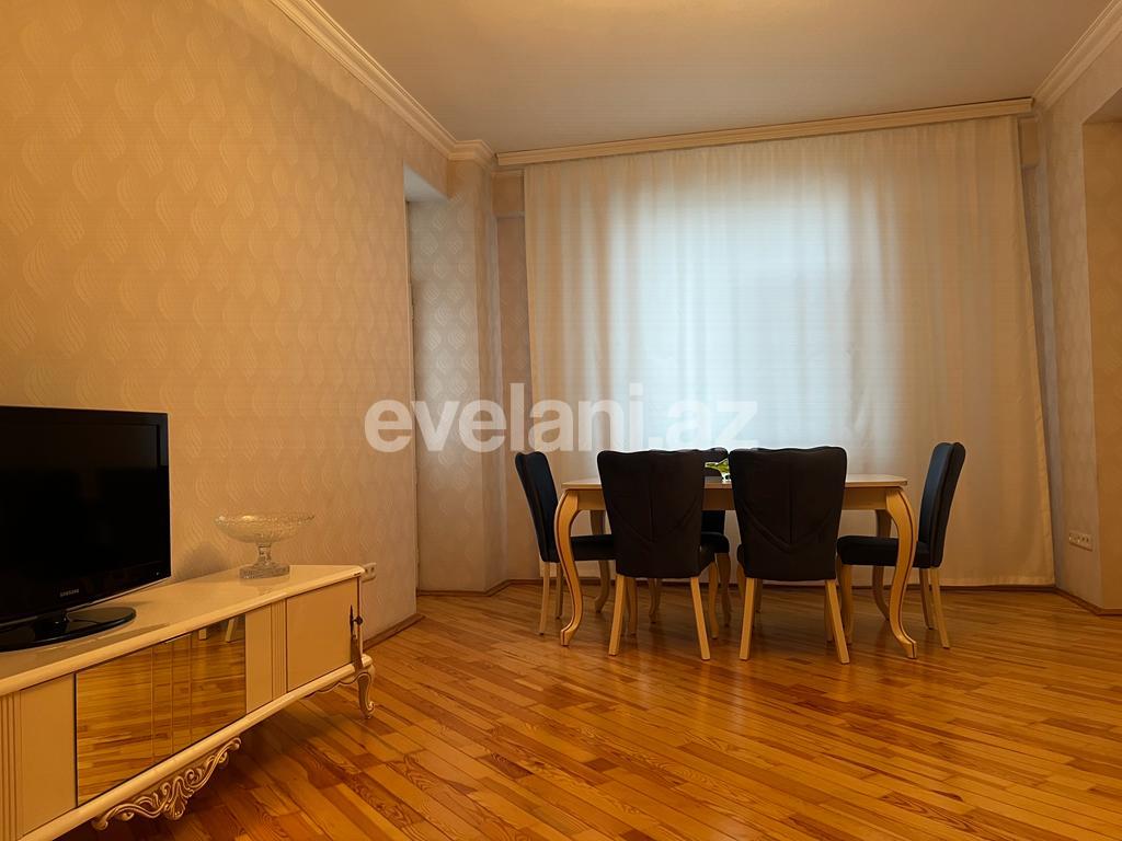 Satılır, yeni tikili, 2 otaqlı, 92.99 m², Bakı, Binəqədi r, 9-cu mikrorayon q.