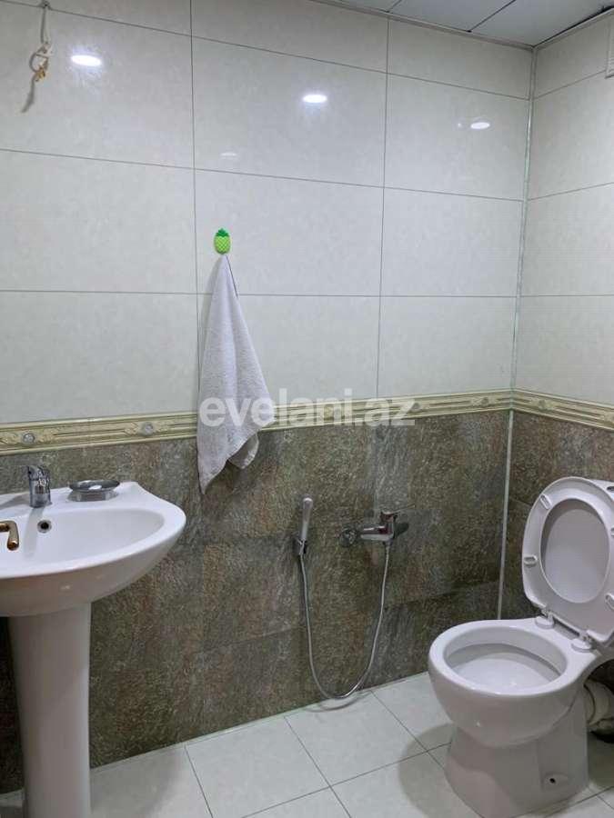 Satılır, yeni tikili, 2 otaqlı, 92.99 m², Bakı, Binəqədi r, 9-cu mikrorayon q.