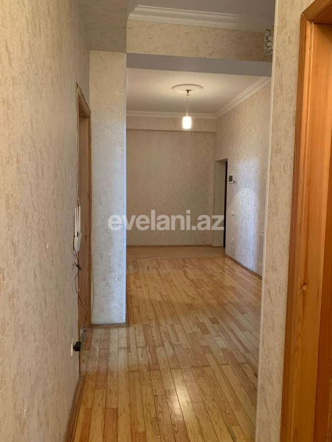 Satılır, yeni tikili, 2 otaqlı, 92.99 m², Bakı, Binəqədi r, 9-cu mikrorayon q.