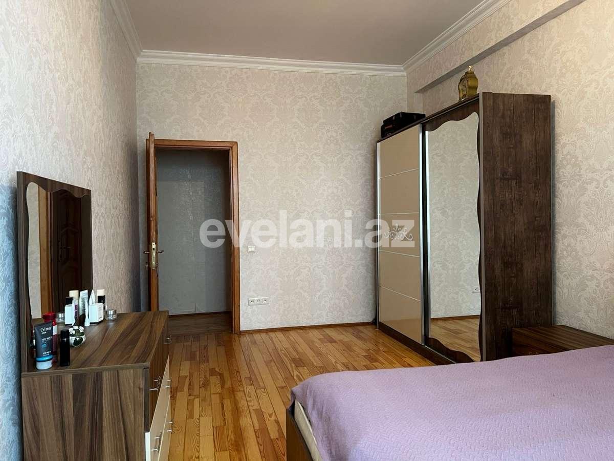 Satılır, yeni tikili, 2 otaqlı, 92.99 m², Bakı, Binəqədi r, 9-cu mikrorayon q.