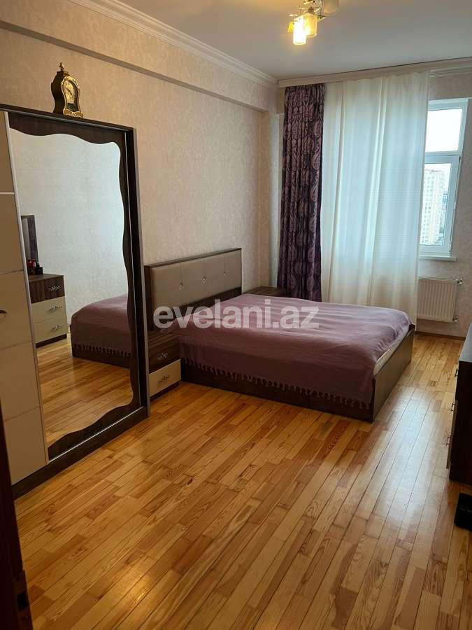 Satılır, yeni tikili, 2 otaqlı, 92.99 m², Bakı, Binəqədi r, 9-cu mikrorayon q.