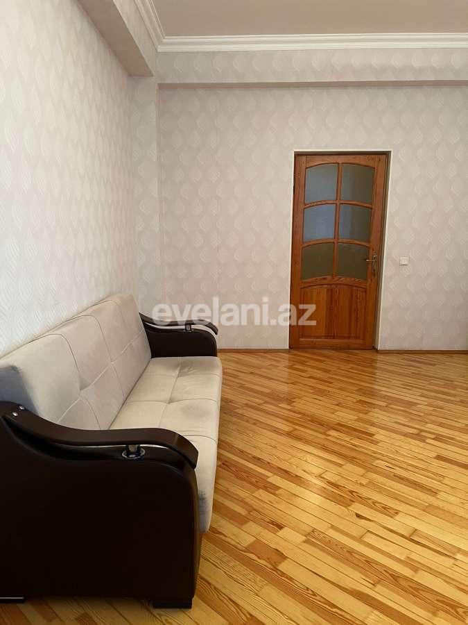 Satılır, yeni tikili, 2 otaqlı, 92.99 m², Bakı, Binəqədi r, 9-cu mikrorayon q.