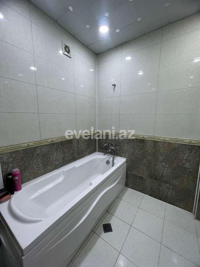 Satılır, yeni tikili, 2 otaqlı, 92.99 m², Bakı, Binəqədi r, 9-cu mikrorayon q.