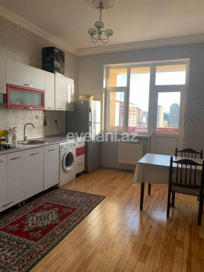 Satılır, yeni tikili, 2 otaqlı, 92.99 m², Bakı, Binəqədi r, 9-cu mikrorayon q.