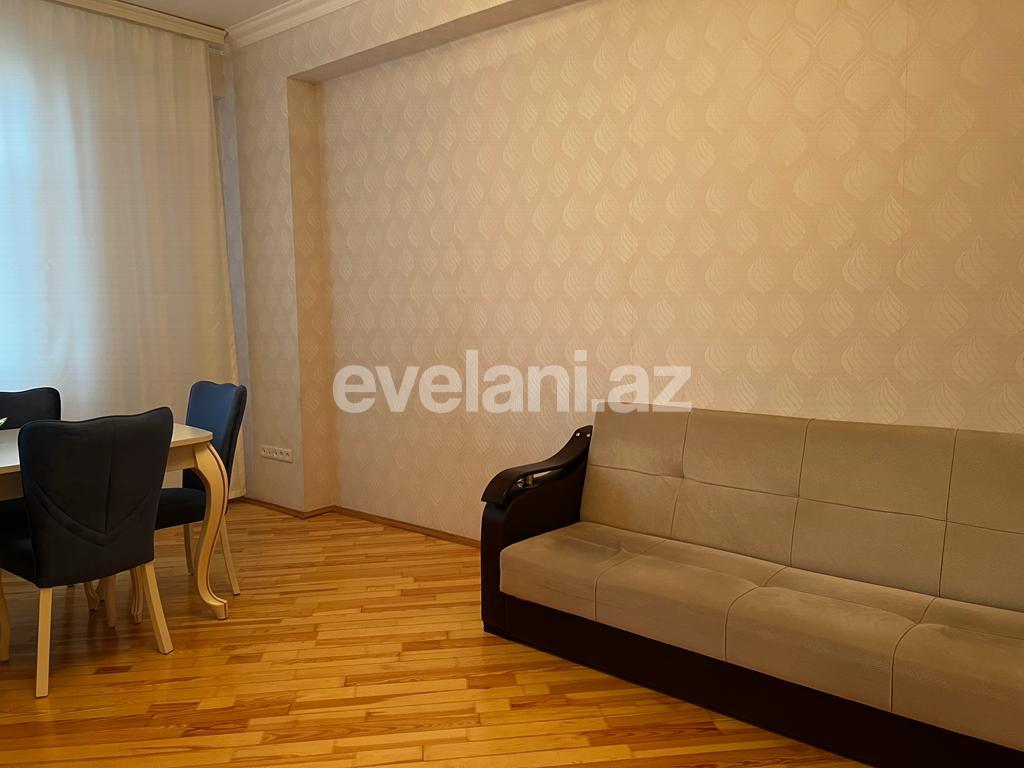 Satılır, yeni tikili, 2 otaqlı, 92.99 m², Bakı, Binəqədi r, 9-cu mikrorayon q.