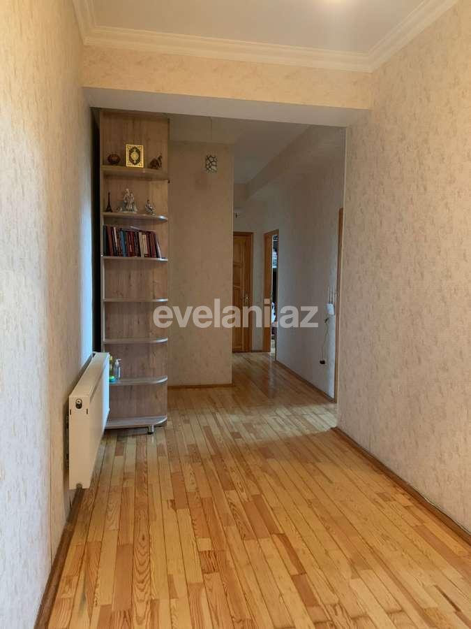 Satılır, yeni tikili, 2 otaqlı, 92.99 m², Bakı, Binəqədi r, 9-cu mikrorayon q.