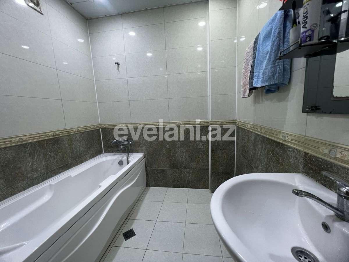 Satılır, yeni tikili, 2 otaqlı, 92.99 m², Bakı, Binəqədi r, 9-cu mikrorayon q.